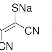 5466-54-6/	 二巯基马来腈二钠,	≥95%