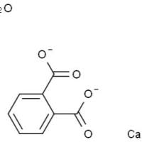 5793-85-1/	 邻苯二甲酸钙,水合物 ,	>98.0%