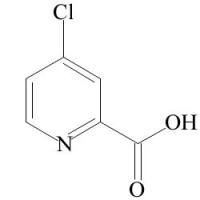 5470-22-4/ 4-氯-2-吡啶甲酸, 98%