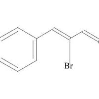 5443-49-2/ α-溴肉桂醛 ,98%