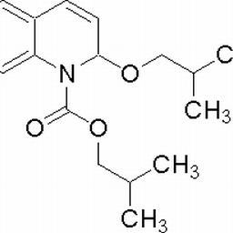 38428-14-7/ 1,2-二氢-2-异丁氧基啉-1-酸异丁酯.AR，98%