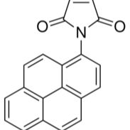 42189-56-0/ N-(1-芘)马来酰亚胺,97%