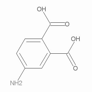 5434-21-9/	 4-氨基二甲酸,	>95.0%(T)