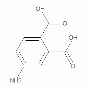 5434-21-9/	 4-氨基二甲酸,	>95.0%(T)