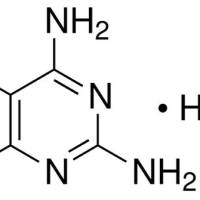 5392-28-9/	 2,4,5,6-四氨基嘧啶硫酸盐,	≥98%