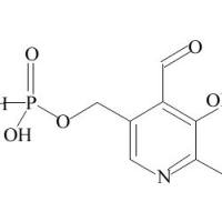 54-47-7/	 磷酸吡哆醛,	98%