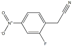 853910-00-6/2-氟-4-硝基乙.98%+