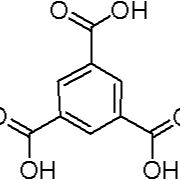 554-95-0/ 1,3,5-苯三甲酸 ,98%