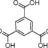 554-95-0/ 1,3,5-苯三甲酸 , 98%