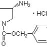 550378-39-7/	 (S)-1-Cbz-3-氨基咯烷盐酸盐 ,	98%