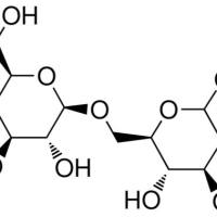 554-91-6/	 龙胆二糖 ,	HPLC≥98%