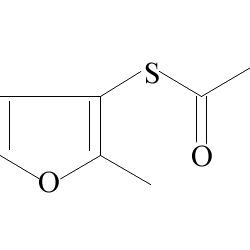55764-25-5/ 2-甲基-3-呋喃硫醇乙酸酯 ,80%