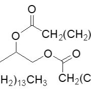 1215328-42-9/三棕榈酸甘油酯同位素标记