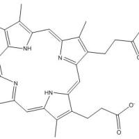 15442-64-5/三水合原卟啉锌