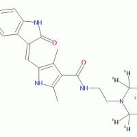 557795-19-4.	 苏尼替尼,	99%