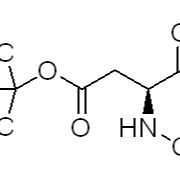 5545-52-8/ N-苄氧羰基-L-天门冬氨酸 4-叔丁酯 ,99%