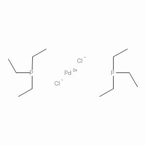 28425-04-9/ 反式双(三乙基膦)二氯化钯(II),97%