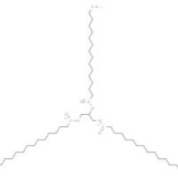 168294-57-3/ (三)棕榈酸甘油酯 , 分析标准品,≥98%