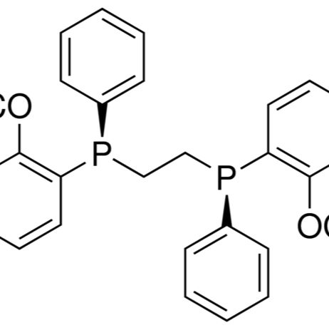 55739-58-7/ (1R,2R)-二[(2-甲氧基基)苯基磷]乙,97%