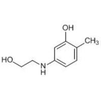 55302-96-0/5-(2-羟乙基)氨基邻甲苯,	98%