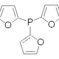 5518-52-5/ 三(2-呋喃基)膦 , 99%