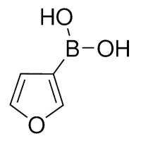 55552-70-0	 3-呋喃硼酸(含不定量的酸酐),	95%