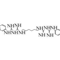 55-56-1/	 氯己定 ,	98%