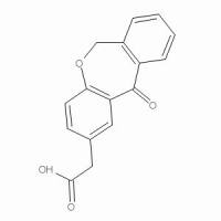 55453-87-7/	 6,11-二氢-11-氧二苯并[b,e]氧杂卓-2-乙酸 ,	≥97%（HPLC）
