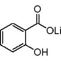 552-38-5/水杨酸锂 ,	98%