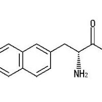 58438-03-2/	 L-3-(2-萘基)-丙氨酸,	97%