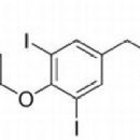 55-06-1/3,3′,5-三碘-L-甲状腺原氨酸钠盐 , 95%