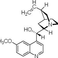 56-54-2/	 奎尼丁,≥98%（T）