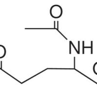5817-08-3/ N-乙酰-DL-谷氨酸, 98%