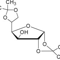 582-52-5/ 双酮-D-葡萄糖 , 98%