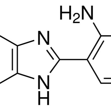 5805-39-0/ 2-(2-氨基基)-1H-苯并咪唑 ,98%