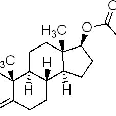 57-85-2/ 丙睾丸素 ,分析标准品,100μg/ml in methanol