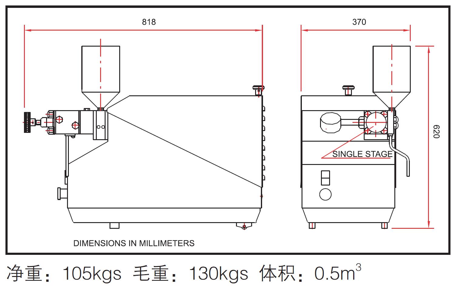 AVP实验室高压均质机