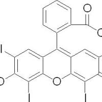 568-63-8/ 赤藓红B钠盐, 85%
