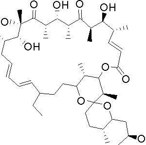 579-13-5/ 寡霉素A ,≥97%