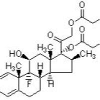 5593-20-4/ 17,21-二酸倍他米松酯, ≥97%