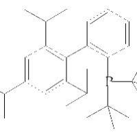 564483-19-8/ 2 - 二叔丁基膦-2',4',6' -三丙基联, 97%