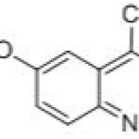 148018-29-5/4-氯-6-羟基喹