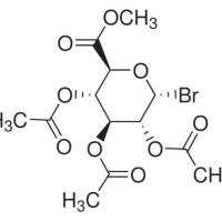 21085-72-3/	 乙溴-α-D-葡萄糖醛酸甲酯,	97%