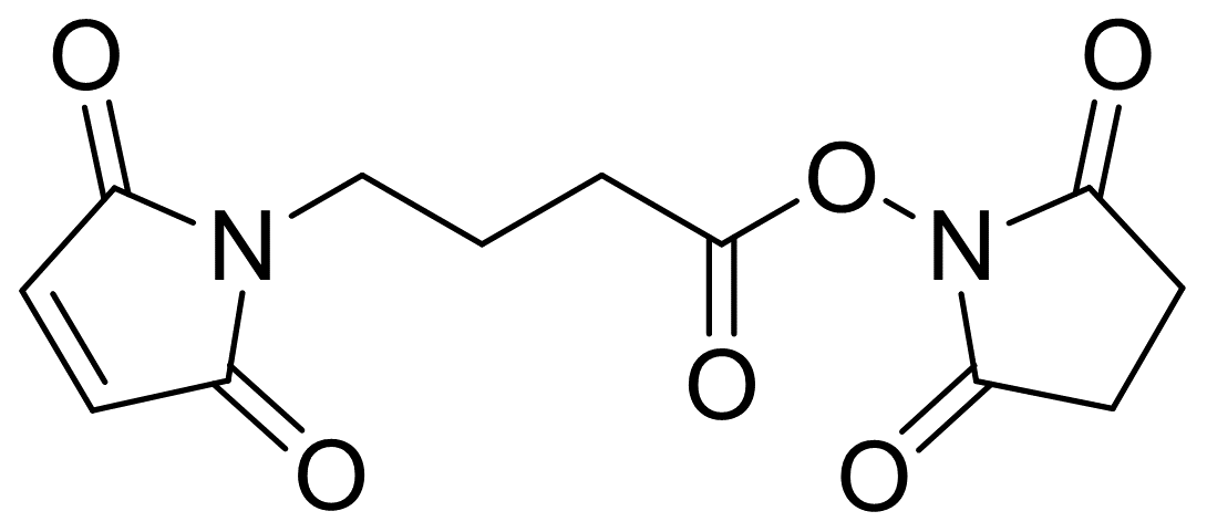 80307-12-6/4-马来酰亚胺基丁酸-N-琥珀酰亚胺酯