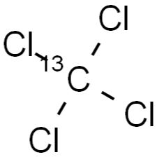 32488-50-9/四化碳-13C