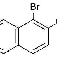 573-97-7/ 1-溴-2-萘, 98%