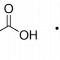 563-96-2/ 乙醛酸一水合物, 98%