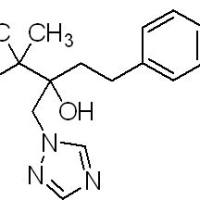 107534-96-3/ 戊唑醇 , 98%