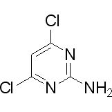 56-05-3/ 2-氨基-4，6-二氯嘧啶 ,98%