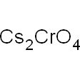 56320-90-2/	 铬酸铯,	AR,99.5%